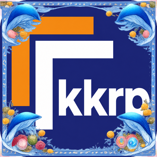 kkrp — mitra unggulan
